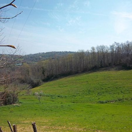 מונטמראנו Agriturismo Norianino מראה חיצוני תמונה
