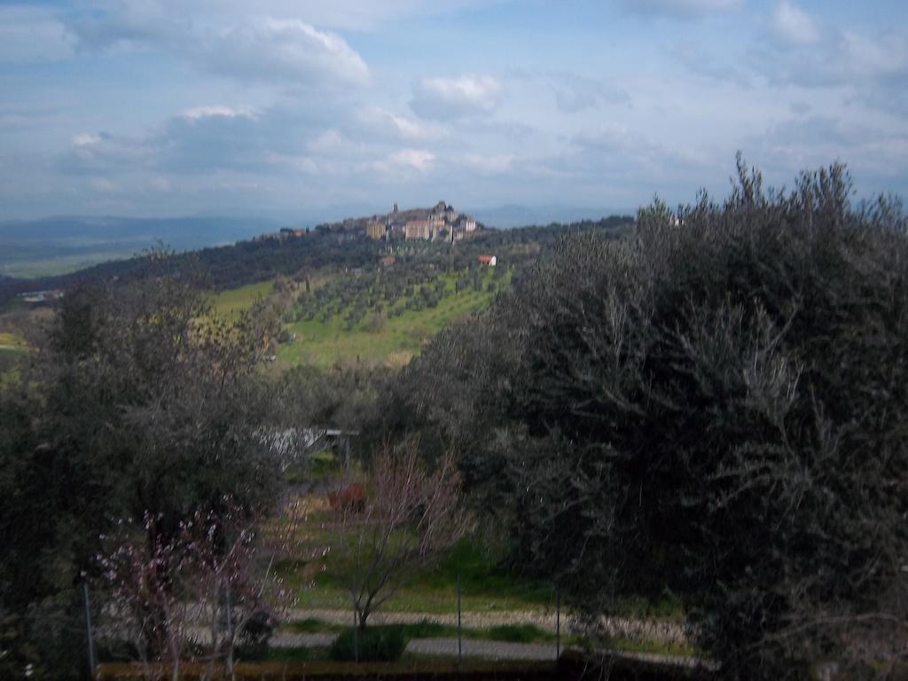 מונטמראנו Agriturismo Norianino מראה חיצוני תמונה
