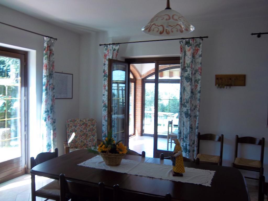 מונטמראנו Agriturismo Norianino מראה חיצוני תמונה