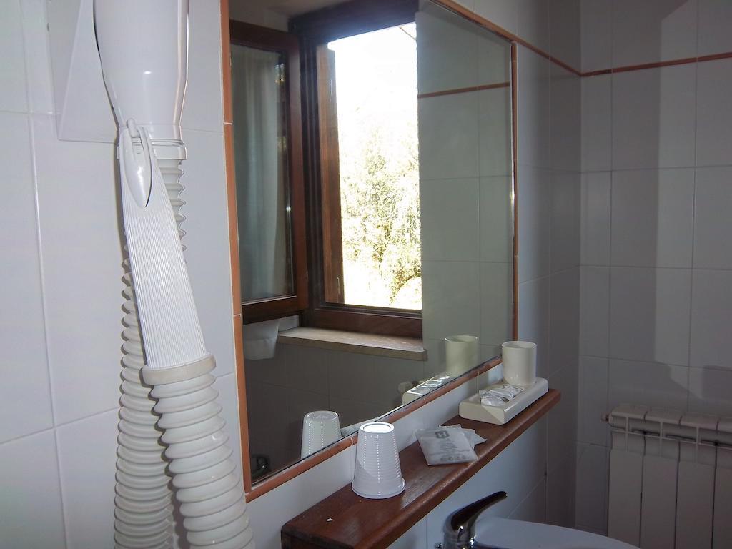 מונטמראנו Agriturismo Norianino מראה חיצוני תמונה
