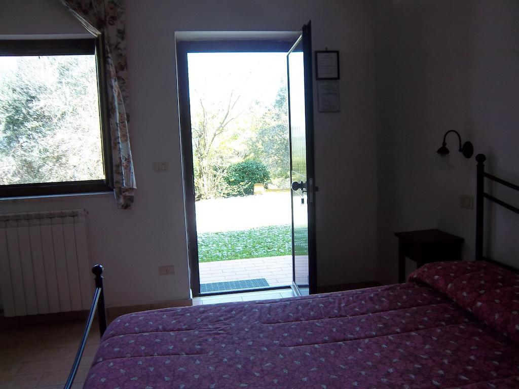 מונטמראנו Agriturismo Norianino מראה חיצוני תמונה