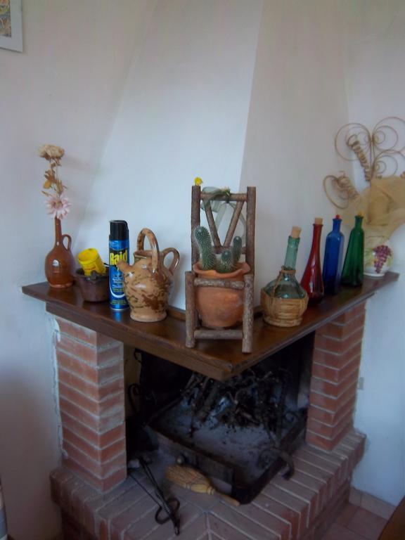 מונטמראנו Agriturismo Norianino מראה חיצוני תמונה