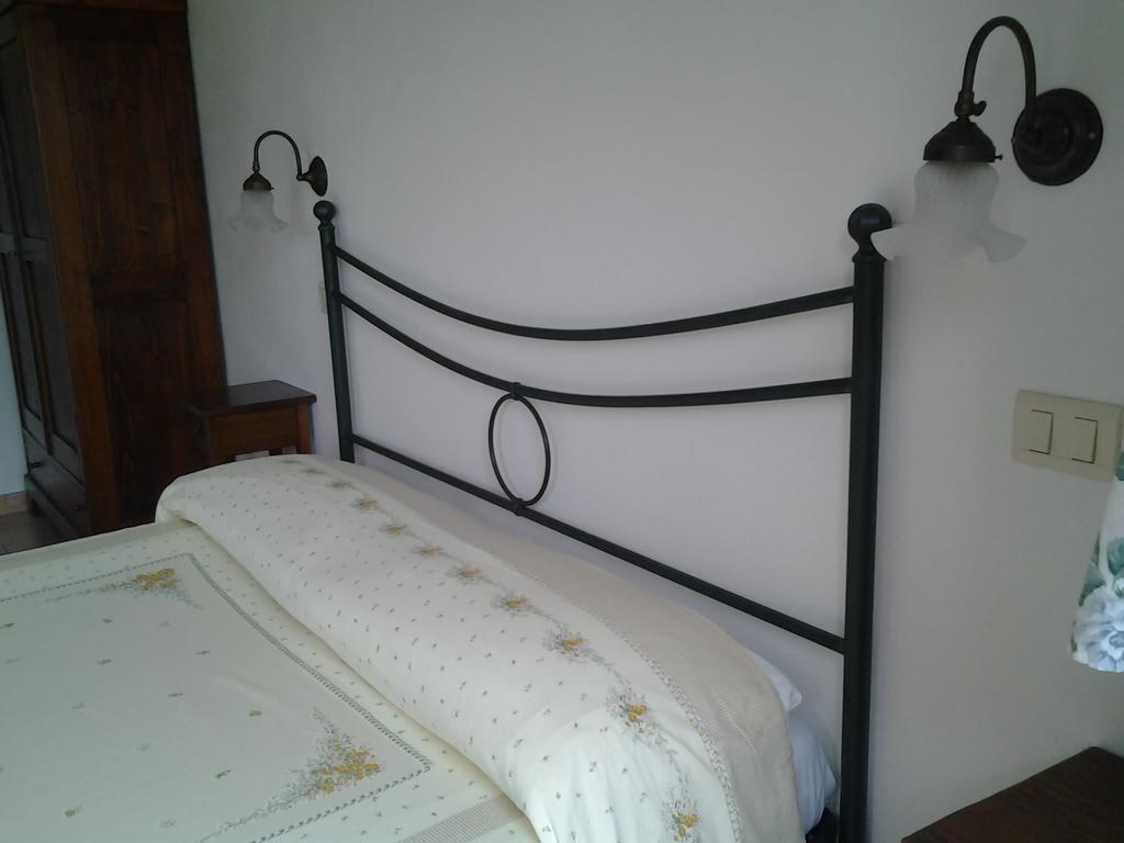 מונטמראנו Agriturismo Norianino חדר תמונה