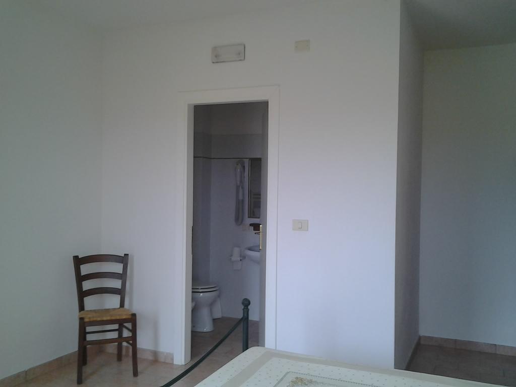 מונטמראנו Agriturismo Norianino מראה חיצוני תמונה