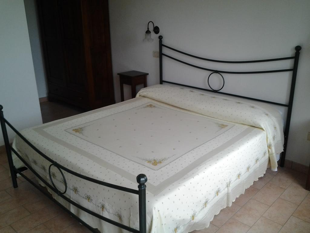 מונטמראנו Agriturismo Norianino מראה חיצוני תמונה