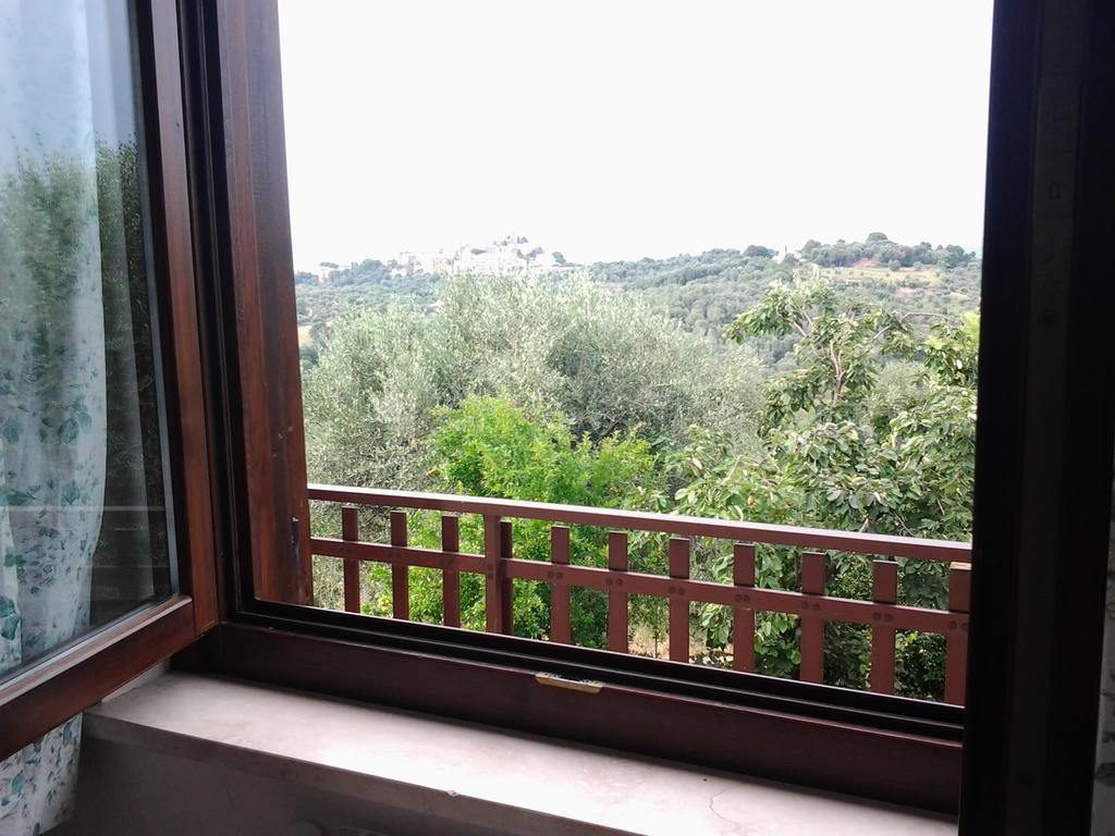 מונטמראנו Agriturismo Norianino מראה חיצוני תמונה